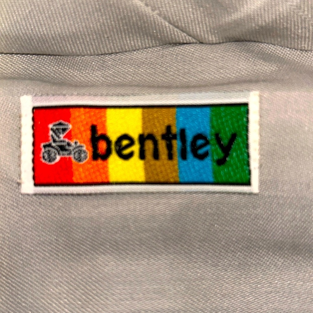 Vintage Bentley Men’s Trousers